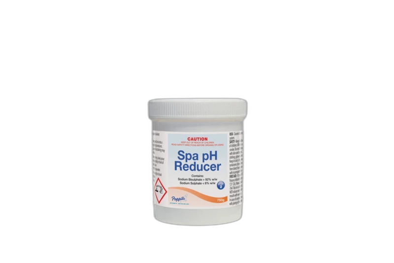 Bộ Giảm Áp Hồ Bơi Waterco Spaphreducer Chính Hãng