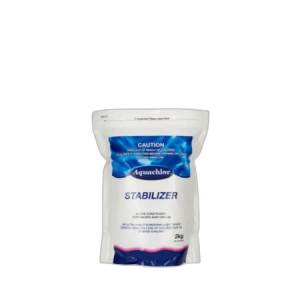 Thiết Bị Ổn Định Clo Waterco Stabilizer – Hỗ Trợ Khử Clo