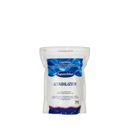 Thiết Bị Ổn Định Clo Waterco Stabilizer - Hỗ Trợ Khử Clo