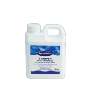 Thiết Bị Xử Lý Nước Hồ Bơi Waterco Starver