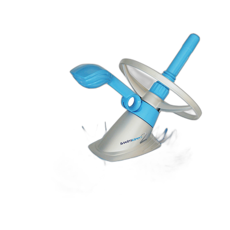 Thiết Bị Vệ Sinh Hồ Bơi Waterco Swimkleen2 – Hiệu Quả Cao