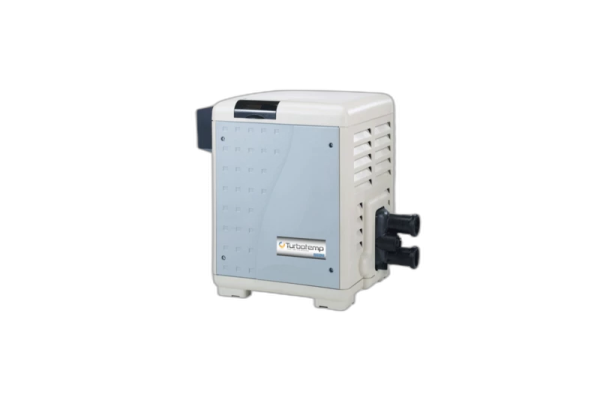 Thiết Bị Hồ Bơi Waterco Turbo Temp - Điều Chỉnh Nhiệt Độ