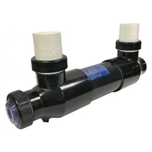 Thiết Bị Khử Trùng UV Minderwater BP Series Công Suất Đa Dạng