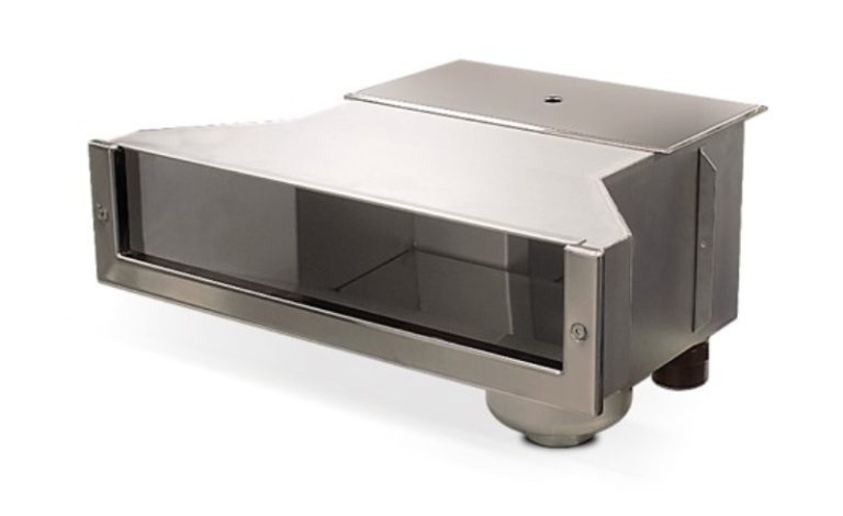 Bộ lọc cặn mực nước cao SLIM AstralPool – Thiết bị hồ bơi cao cấp