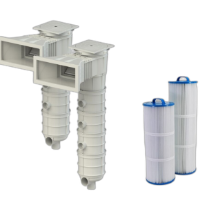 Bộ lọc váng AstralPool chính hãng Tây Ban Nha cho hồ bơi sạch
