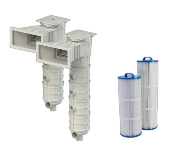 Bộ lọc váng AstralPool chính hãng Tây Ban Nha cho hồ bơi sạch