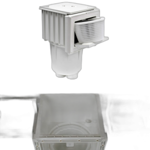 Máy lọc cặn SPS 250 AstralPool Tây Ban Nha – Thiết bị hồ bơi cao cấp