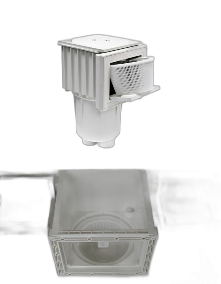 Máy lọc cặn SPS 250 AstralPool – Thiết bị vỏ hồ bơi chính hãng