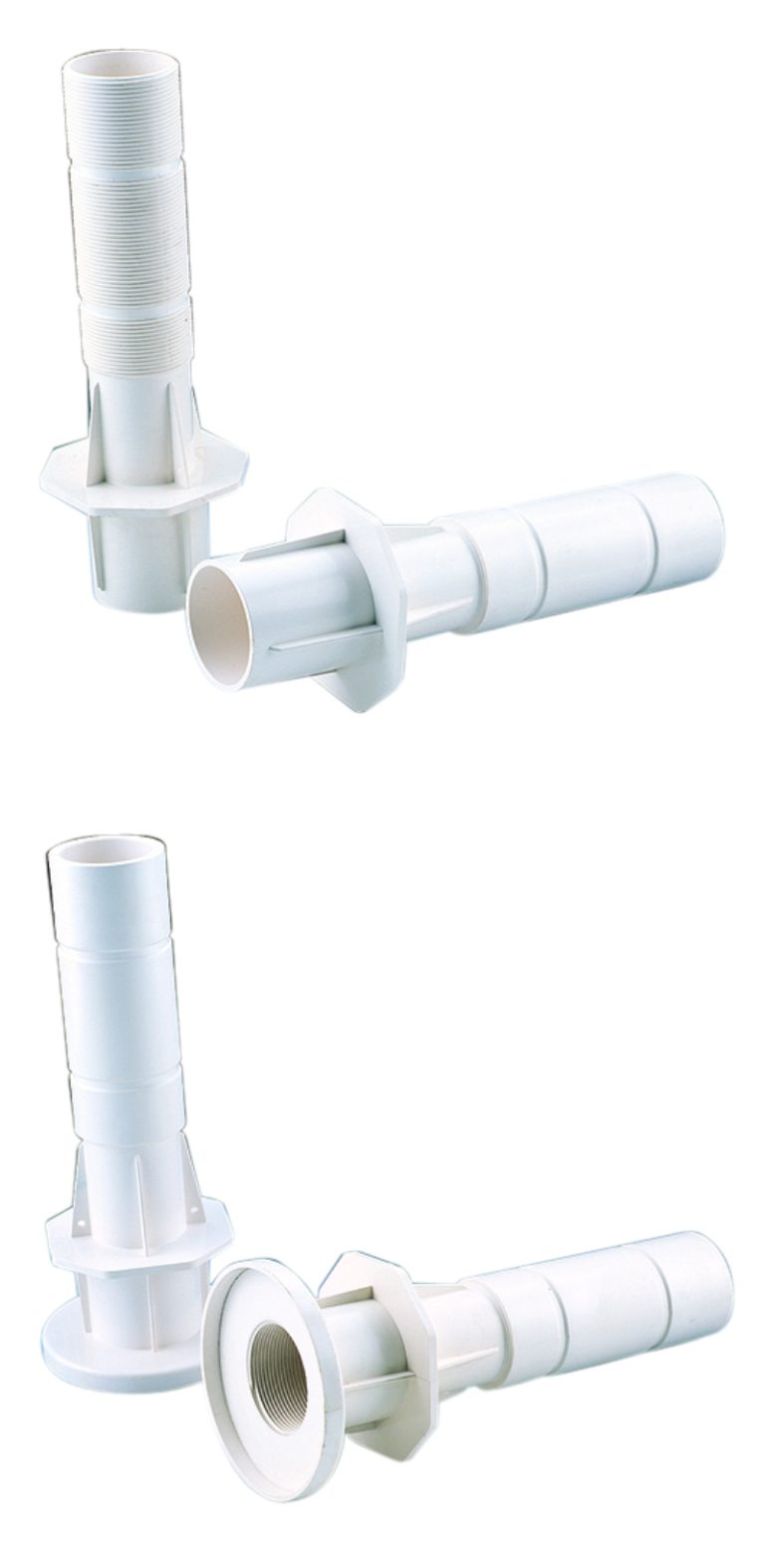 Ống dẫn điện ABS gắn tường AstralPool chính hãng cho bể bơi