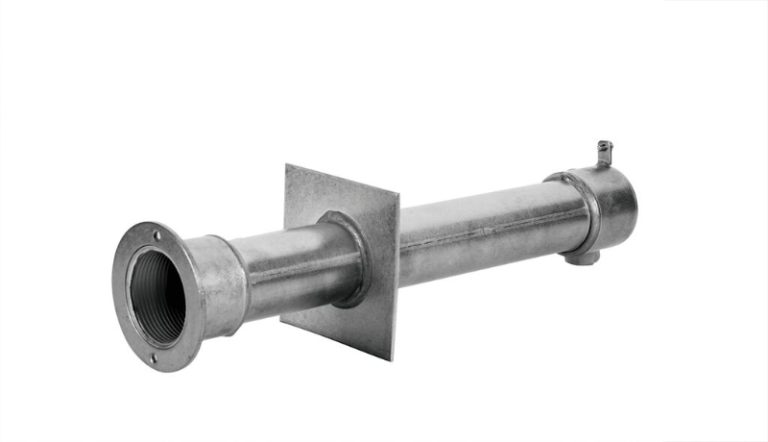 Ống dẫn điện âm tường SS AstralPool – Phụ kiện bể bơi chính hãng Tây Ban Nha