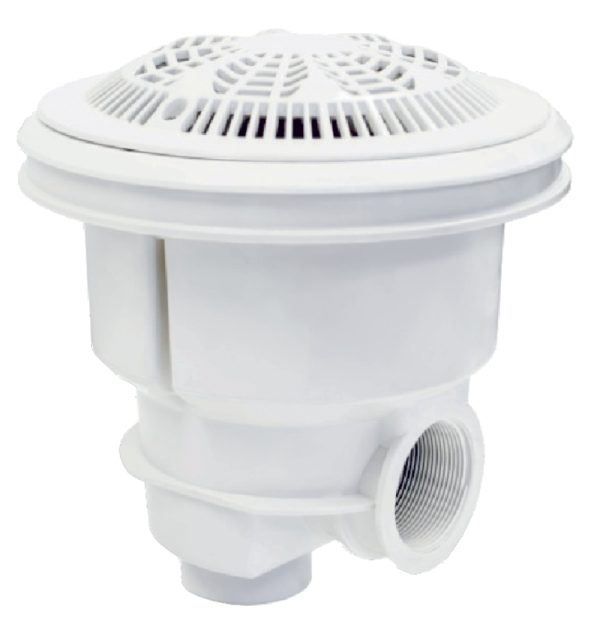 Ống thoát nước chính NORM AstralPool - thiết bị vỏ hồ bơi chuẩn Tây Ban Nha