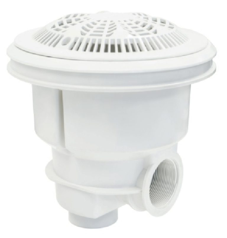 Ống thoát nước chính NORM AstralPool cho bể bơi lót bạt và lắp ghép