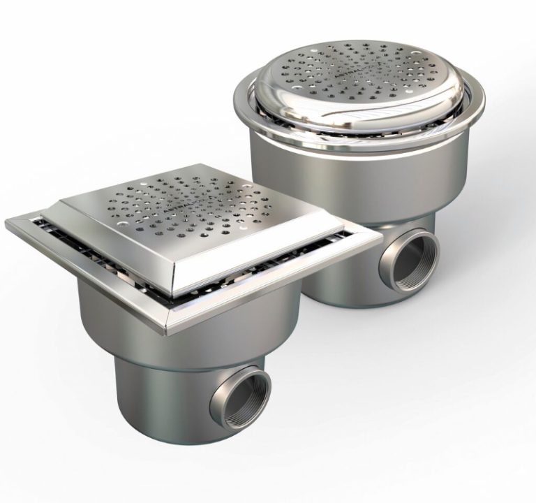 Ống thoát nước chính STYLE AstralPool – Thiết bị hồ bơi nhập khẩu chính hãng