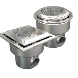 Ống thoát nước chính STYLE AstralPool – Thiết bị hồ bơi nhập khẩu chính hãng