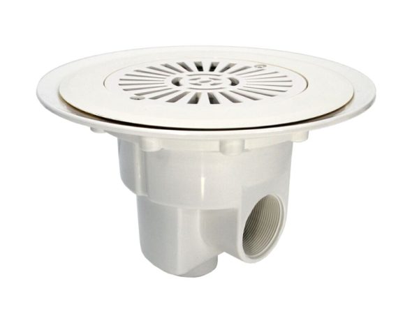 Ống thoát nước chính tròn Ø 290 mm AstralPool nhập khẩu Tây Ban Nha
