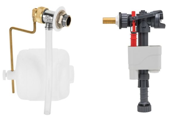 Van điều chỉnh mực nước AstralPool chính hãng Tây Ban Nha