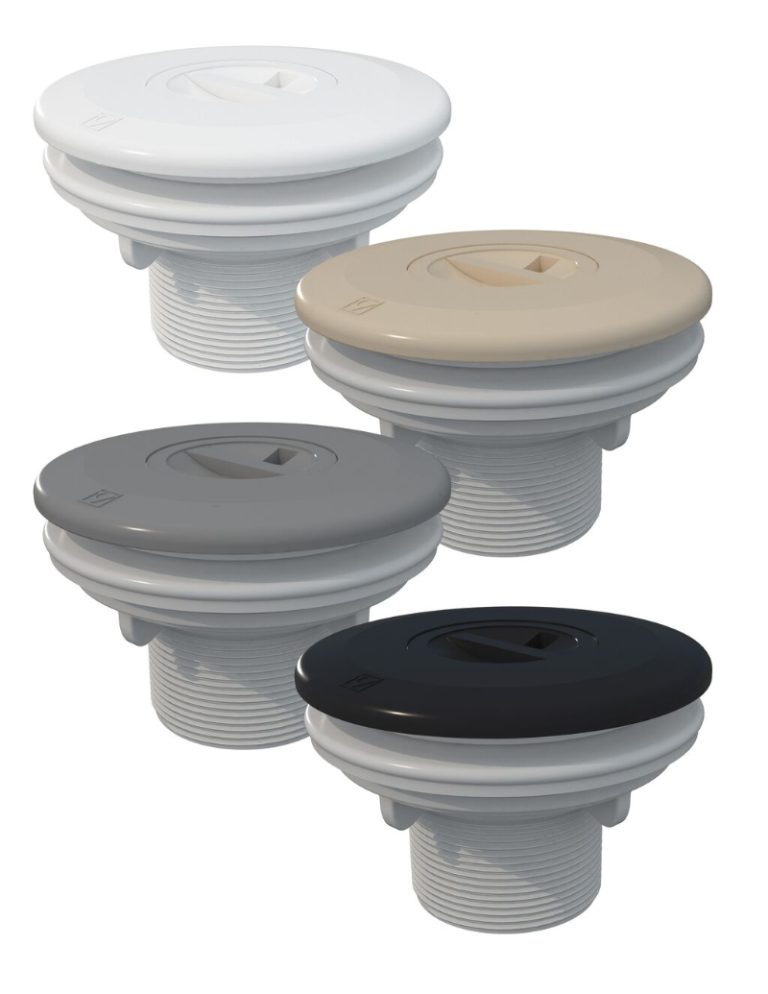 Vòi hút Mixt AstralPool Tây Ban Nha – Lớp lót đặc biệt bền bỉ