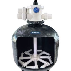 Tổ Lọc Lateral Minderwater – Phụ Kiện Hồ Bơi Hiệu Suất Cao