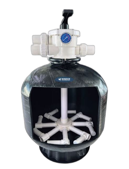 Tổ Lọc Lateral Minderwater – Phụ Kiện Hồ Bơi Hiệu Suất Cao