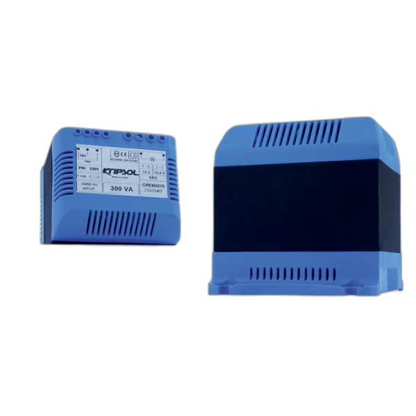Tủ điện điều khiển Kripsol 300 VA – Giải pháp tối ưu cho hồ bơi