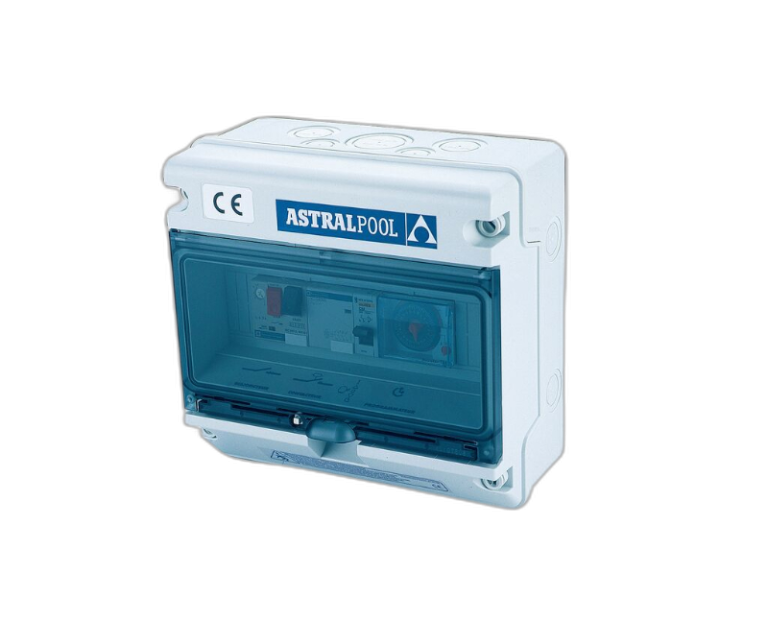 Tủ điều khiển AstralPool chính hãng cho máy bơm hồ bơi hiệu quả