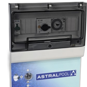 Tủ điều khiển AstralPool chính hãng – Control box máy bơm hồ bơi