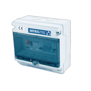Tủ điều khiển hồ bơi AstralPool chính hãng Tây Ban Nha