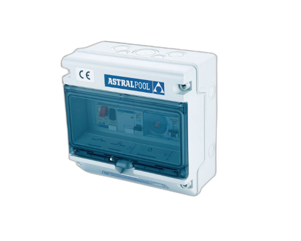 Tủ điều khiển hồ bơi AstralPool chính hãng Tây Ban Nha