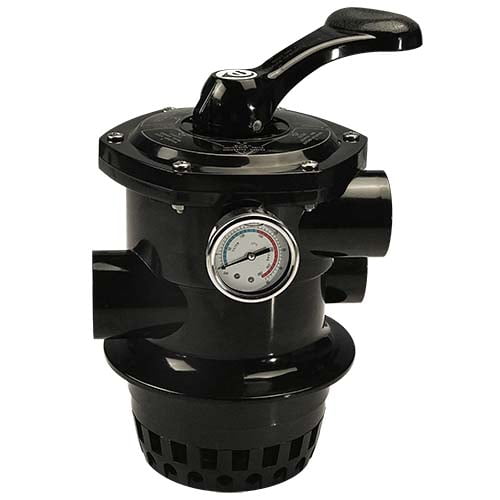 Van đa chiều Emaux MPV MPV01 - Van hồ bơi 1.5 inch chính hãng
