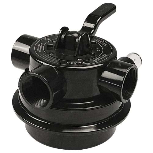 Van đa chiều Emaux MPV MPV05 - Điều Khiển Dòng Nước Hồ Bơi Chính Xác