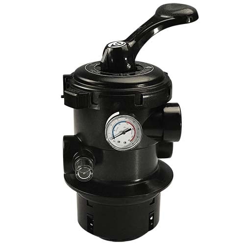Van Đa Chiều Hồ Bơi Emaux MPV MPV07 - Đa Chức Năng Bền Bỉ