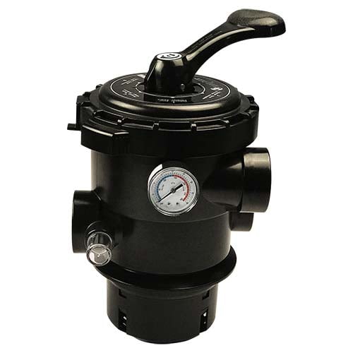 Van đa chiều hồ bơi Emaux Mpv mpv08 - Van đa chiều đa năng chính hãng
