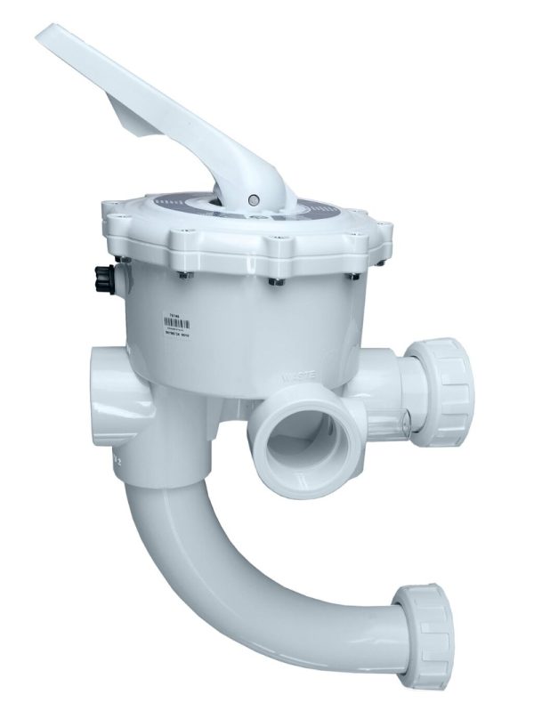 Van đa chiều 1½” AstralPool chính hãng cho hồ bơi