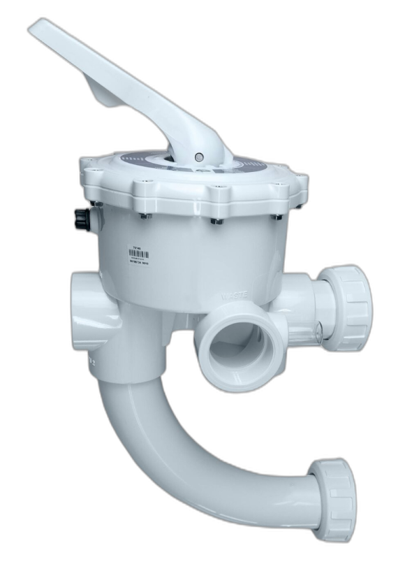 Van đa chiều AstralPool 1½” và 2” nhập khẩu Tây Ban Nha cao cấp