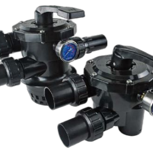 Van đa chiều Minderwater chính hãng – Van đa chiều hồ bơi hiệu quả