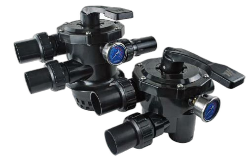 Van đa chiều Minderwater chính hãng - Van đa chiều hồ bơi hiệu quả