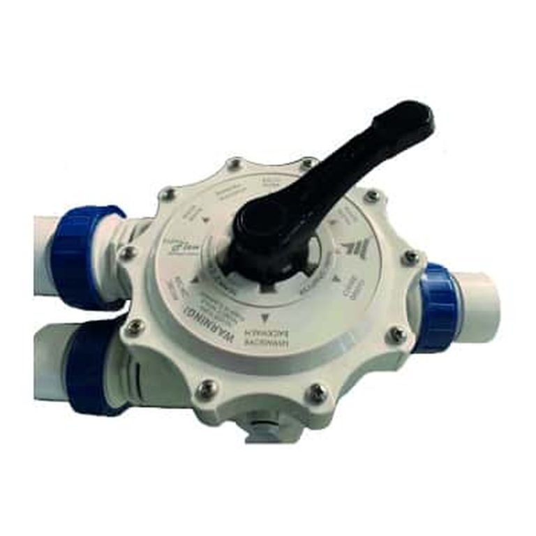 Van đa cổng Minderwater GS Table phụ kiện hồ bơi chính hãng