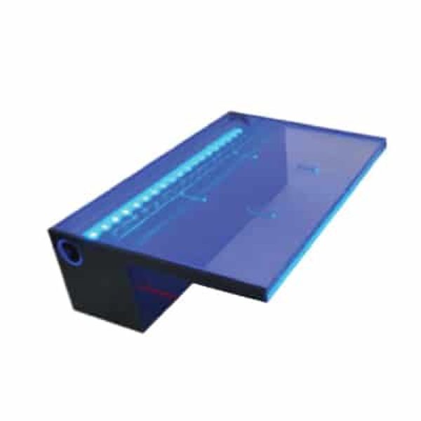 Van Multiport Hồ Bơi Minderwater UF MS Table - Đa Chức Năng, Kích Thước Đa Dạng