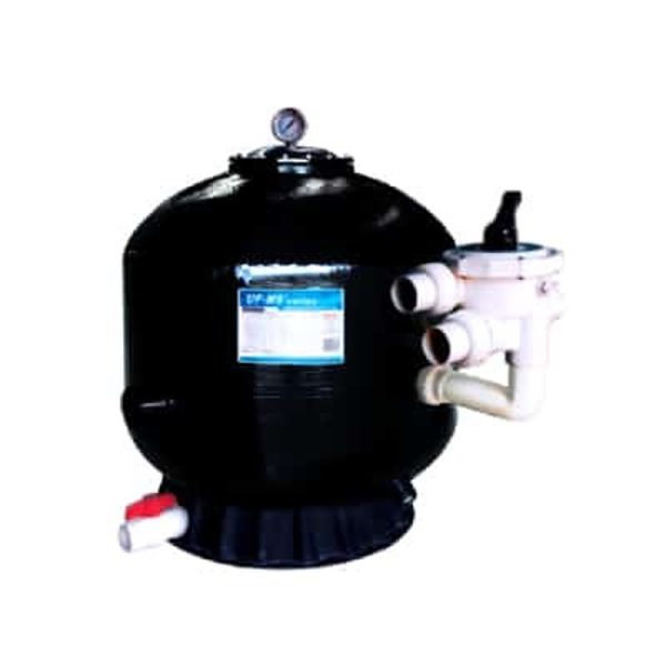 Van đa cổng Minderwater UF MS Table phụ kiện hồ bơi đa chức năng kích thước đa dạng