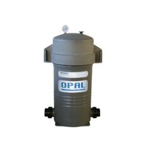 Van đa cổng Waterco Poppits PNG không clo an toàn cho hồ bơi