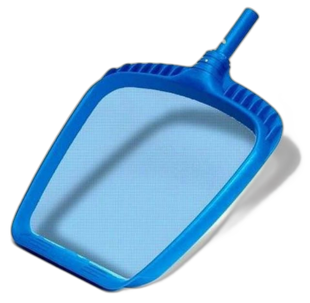 Vợt Rác Bề Mặt Hồ Bơi 40cm Biotech Pool – Vệ Sinh Hồ Bơi Hiệu Quả