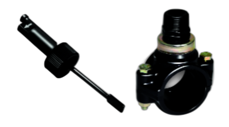 Điện phân bằng dung dịch muối AstralPool - Thiết bị xử lý nước hồ bơi