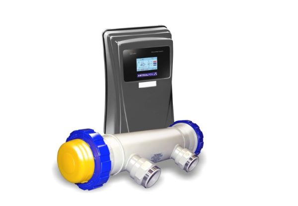 Muối dễ sử dụng AstralPool - Thiết bị xử lý nước hồ bơi chính hãng