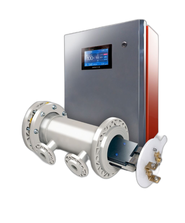 Muối Pro-Chlore AstralPool - Xử lý nước hồ bơi hiệu quả