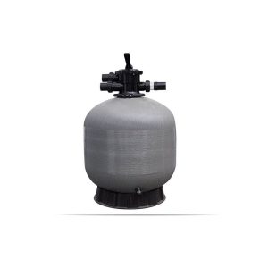 Bình lọc cát Pikes PK8026B 3.0hp 35m3/h vỏ Acrylic