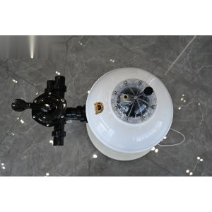 Bình Lọc Cát PS900 Pikes Chống Va Đập, Chịu Hóa Chất, Van Ngang 6 Chức Năng