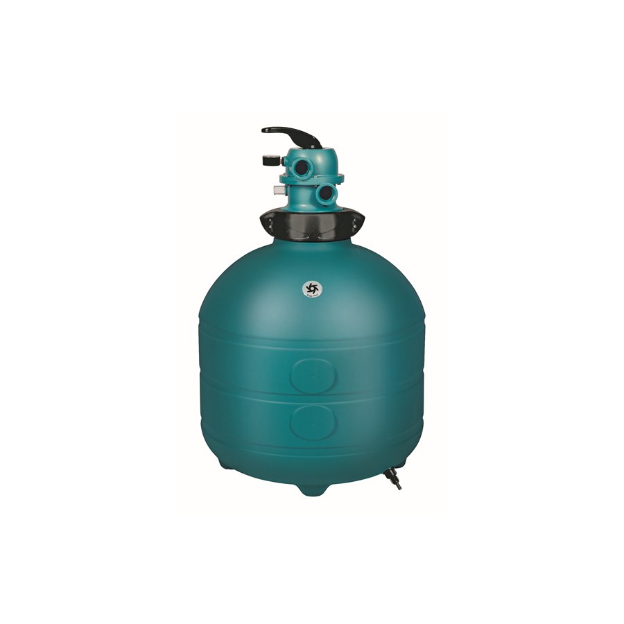 Bình Lọc Cát Van Đỉnh FKB 550 6TP ESPA Tây Ban Nha Ø550mm