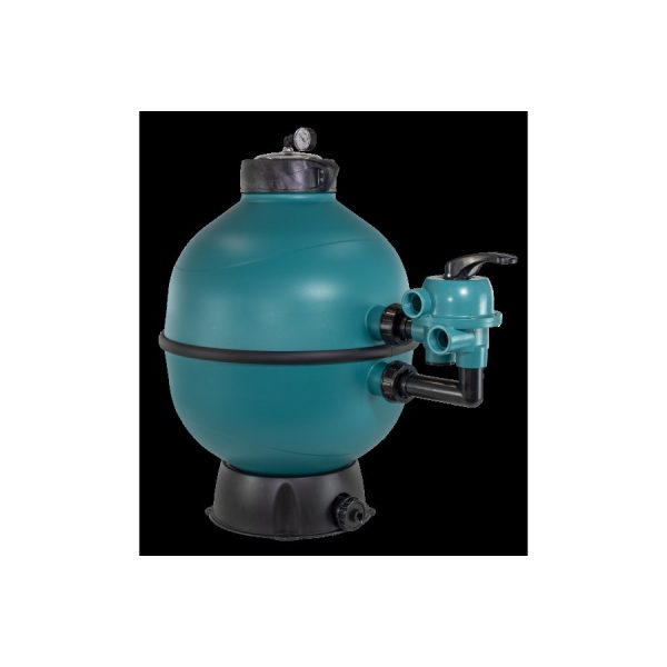 Bình Lọc Cát Van Ngang FKP 760 6LT Hãng ESPA Tây Ban Nha Ø760mm