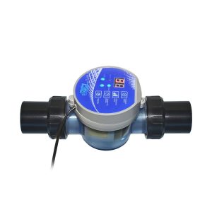 Bộ điện phân muối 10gr/h MQ100 của Pikes cho hiệu suất cao