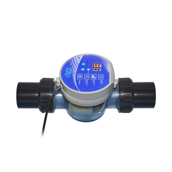 Bộ điện phân muối 10gr/h MQ100 của Pikes cho hiệu suất cao